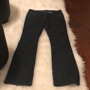Micheal Kors denim jeans